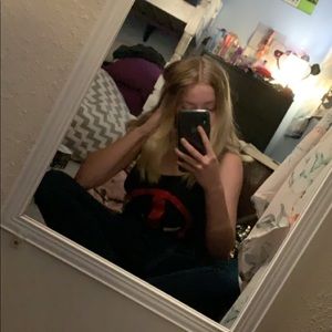 Meet your Posher, Amanda